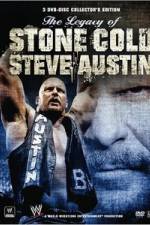 Watch The Legacy of Stone Cold Steve Austin Movie2k