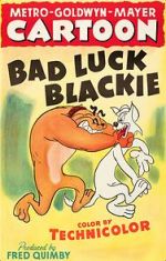 Watch Bad Luck Blackie (Short 1949) Movie2k