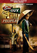 Watch Some Guy Who Kills People Movie2k