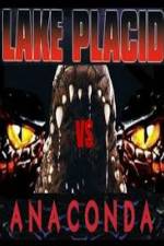 Watch Lake Placid vs. Anaconda Movie2k