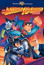 Watch The Batman Superman Movie: World\'s Finest Movie2k