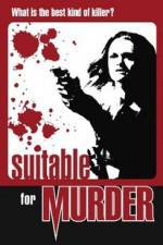 Watch Suitable for Murder Movie2k