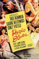 Watch Paris Blues Movie2k