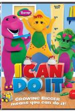 Watch Barney I Can Do It Movie2k