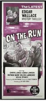 Watch On the Run Movie2k