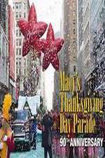 Watch 90th Annual Macy\'s Thanksgiving Day Parade Movie2k