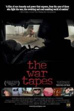 Watch The War Tapes Movie2k