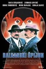 Watch Balkan Spy Movie2k