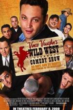 Watch Wild West Comedy Show: 30 Days & 30 Nights - Hollywood to the Heartland Movie2k