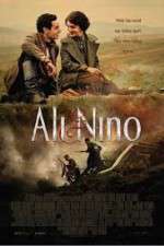 Watch Ali and Nino Movie2k