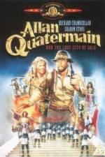 Watch Allan Quatermain and the Lost City of Gold Movie2k