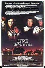 Watch La nuit de Varennes Movie2k