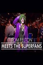 Watch Tom Felton Meets the Superfans Movie2k