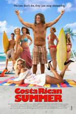 Watch Costa Rican Summer Movie2k