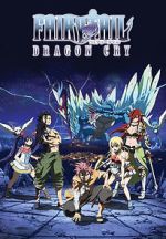 Watch Fairy Tail: Dragon Cry Movie2k