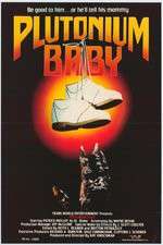 Watch Plutonium Baby Movie2k