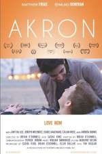 Watch Akron Movie2k