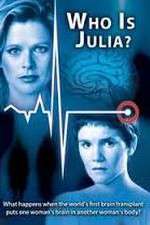 Watch Who Is Julia? Movie2k