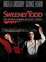 Watch Sweeney Todd: The Demon Barber of Fleet Street Movie2k