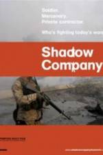 Watch Shadow Company Movie2k