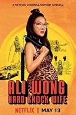 Watch Ali Wong: Hard Knock Wife Movie2k