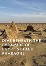 Watch Black Pharaohs: Sunken Treasures Movie2k