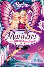 Watch Barbie Mariposa and Her Butterfly Fairy Friends Movie2k