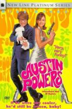 Watch Austin Powers: International Man of Mystery Movie2k