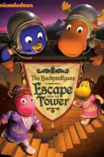 Watch The Backyardigans: Escape From the Tower Movie2k