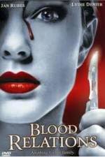 Watch Blood Relations Movie2k