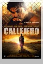 Watch Callejero Movie2k