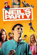 Watch Neil's Party Movie2k