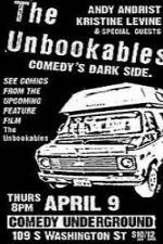 Watch The Unbookables Movie2k