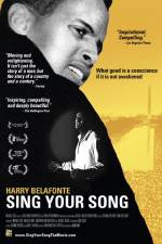 Watch Sing Your Song Movie2k