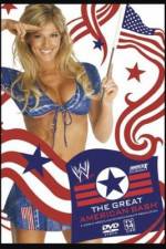 Watch WWE Great American Bash Movie2k