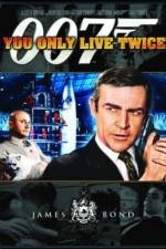 Watch James Bond: You Only Live Twice Movie2k