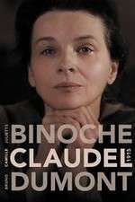 Watch Camille Claudel, 1915 Movie2k