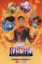 Watch Marvel Rising: Playing with Fire Movie2k