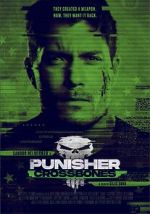 Punisher: Crossbones (Short 2021) movie2k