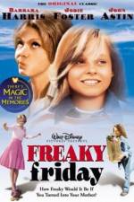 Watch Freaky Friday Movie2k