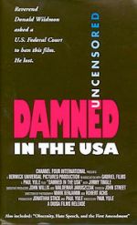 Watch Damned in the U.S.A. Movie2k