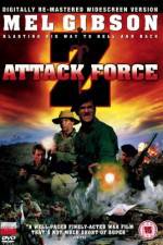 Watch Attack Force Z Movie2k