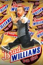 Watch Brad Williams: Fun Size Movie2k