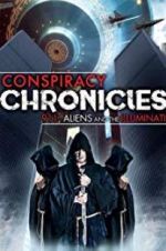 Watch Conspiracy Chronicles: 9/11, Aliens Movie2k