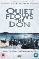 Watch Quiet Flows the Don Movie2k