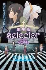 Watch Gekijouban Selector Destructed WIXOSS Movie2k