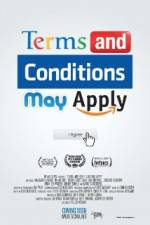 Watch Terms and Conditions May Apply Movie2k