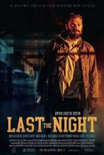 Watch Last the Night Movie2k