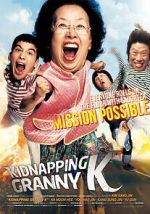 Watch Kidnapping Granny K Movie2k