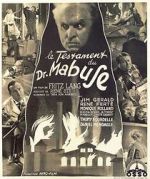 Watch The Testament of Dr. Mabuse Movie2k